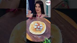 Anupama ko mili jadui potali Paratha atodayshort paratha [upl. by Lada484]