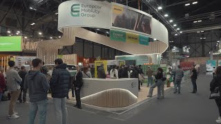 Vídeo resumen FITUR 2024  Europcar Mobility Group [upl. by Oliy]