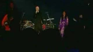 Peter Gabriel  In Your Eyes Live [upl. by Niwred]