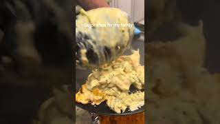 25 Something quick for my wife and kids thenaftali tiktok foodtiktok fyp [upl. by Niram]