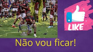 Não vou ficar [upl. by Amaleta]