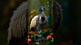 beautiful birds in the world national geographic shorts birds love RRAG007 [upl. by Xonk]