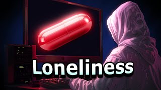 2 WAYS the Red Pill Keeps Men ALONE [upl. by Kravits]