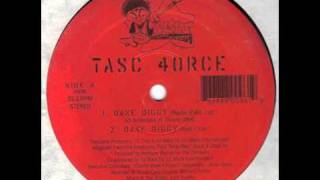 Tasc 4orce  Dane Diggy Philly 1996 [upl. by Olly]