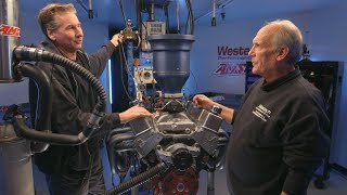 Manifolds Are Magic—Engine Masters Preview Episode 42 [upl. by Hayouqes770]