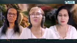 LIVEMORNING PRAISE with BFF MONDAY EDITIONBFF Maam Bhing Maam Glory Maam Lily Maam Jen [upl. by Enelram931]