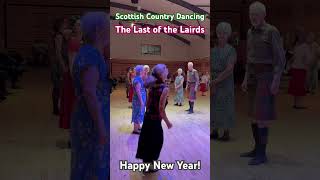 RSCDS Forres Branch Dance dancescottish countrydance dancer dance accordion scottishmusic [upl. by Fronia]