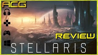 Stellaris Review [upl. by Aurie268]