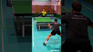 Smash and Dropshot tabletenis [upl. by Georgeta]