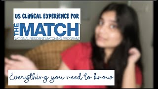 How to find free USCE Matching with Telerotations Elective vs Externship vs Observer  IMG  USMLE [upl. by Pentheas875]