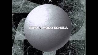 Simo amp Mood Schula  Strict Feat DJ Soulscape Qim Isle [upl. by Adnauqal652]