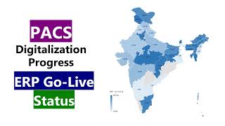 quotEmpowering Indias Rural Backbone Transforming PACS Through Digital Innovation [upl. by Ylurt]