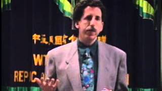 Benefits of Vegetarian Diet Part 2 A Talk by Dr Dean Ornish [upl. by Rida356]