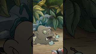 its most Funny War disenchantment shorts [upl. by Amme]