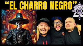 EL CHARRO NEGRO  Mal de Ojo T1 Ep11 [upl. by Assel653]