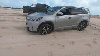 LANCELIN SAND DUNES OFF ROAD ADVENTURE [upl. by Hervey]