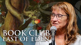 East of Eden Review  Beyond the Book  SPOILERS  Discussion Questions amp Summary [upl. by Beutner706]