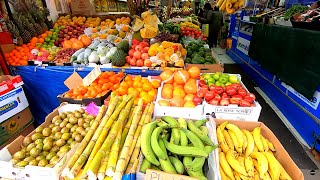 Lewisham open MARKET to Catford  South London Walk [upl. by Rafael]