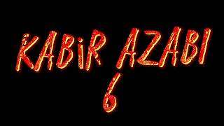 KABİR AZABI 6 FRAGMAN KORKU GERİLİM [upl. by Wrennie]