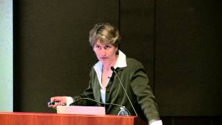 quotChemistry in Living Systemsquot  Prof Carolyn Bertozzi [upl. by Iot]