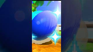 Modern Sonic Spin Dashing In Sonic Generations [upl. by Ordnazil461]