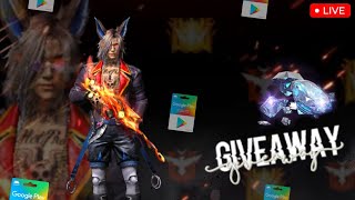 🔴LIVE STREAM SHORTS FREE FIRE GIVEAWAY DIAMOND REDEEM 800 KA REALliveshorts giveaway livefreefire [upl. by Nomar]