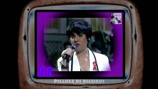 Donne 90 Special  Le canzoni italiane più belle degli anni 90 [upl. by Uball357]