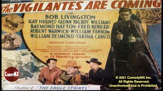 The 10 Best Movies About Vigilantes Ranked [upl. by Levison]