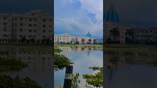 Beautiful views of Mayapur iskcon [upl. by Musa]