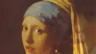 Johannes Vermeer [upl. by Templa]