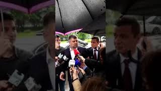 Ciolacu si Grindeanu psd ordonanta 13 [upl. by Tarabar]