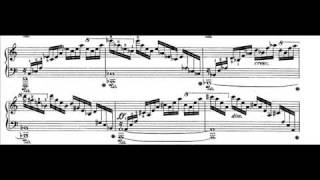 Chopin  Etude Op 10 No 1 Pollini [upl. by Tahmosh]