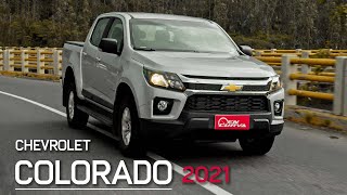 Episode 40 What is the Fate of the Chevrolet Colorado 28 Duramax Diesel Engine [upl. by Arte]