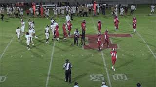 Thomasville vs Salisbury FB 2024 [upl. by Chelton]