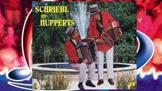 Schriebl amp Hupperts ♪ Rheinlandmädel ♫ medley [upl. by Bergmans]