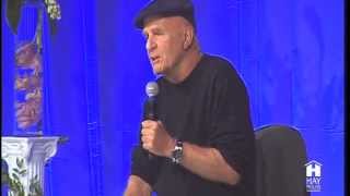 Dr Wayne W Dyer Shares His PastLife Regression Experience [upl. by Dempstor]