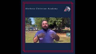 Mr Laxton Fall Break Welcome Back Video 101424 [upl. by Worth]