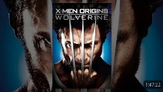 X Men Full Movie  x men origins wolverine full movie in hindi  X men Last Fight scene [upl. by Ecirtak794]