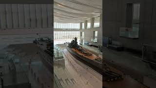 Explore Yamato Museum in Kure City History of Japan’s Battleship [upl. by Zahavi]