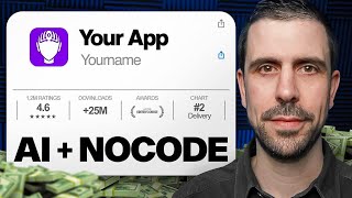 5 Best APP Builders For Beginners In 2025 NoCode  AI [upl. by Sirdna716]