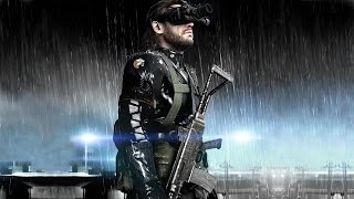 Die besten MetalGearMomente  Achtung Spoiler aber nicht für MGSV [upl. by Huff397]