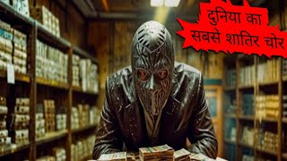 Diabolik Movie Review in Hindi  hyper movie explainer  diabolik movie review [upl. by Soren]