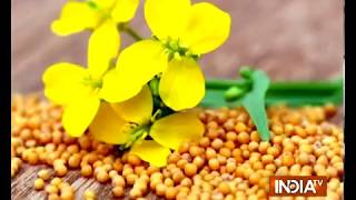 These incredible Mustard Oil benefits that make it so popular [upl. by Lamrej]