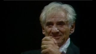 Franck  Symphony in Dm Finale BernsteinOrchestre National de France 1982 [upl. by Ita]