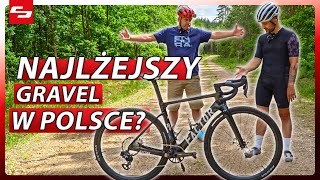 Czy ten rower jest już przesadą 🤑 Factor Ostro Gravel na sterydach 💪 [upl. by Acenahs]