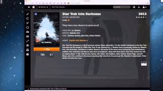 Plex Media Server Part 2 Editing Metadata [upl. by Eldoria169]