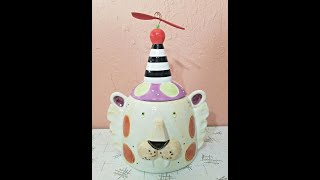 How to safely ship a cookie jar [upl. by Sibylla]