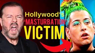 Ricky Gervais DESTROYS Woke Culture  Shocks Hollywood [upl. by Neukam]