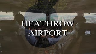 Heathrow  Terminal 3 T3  Picking Up Your Passengers and Parking Your Car [upl. by Richmound745]