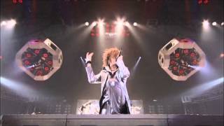 The GazettE  Filth in the Beauty live RCE [upl. by Ekusoyr]